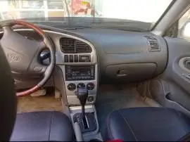 Kia Shoema 2003, Damascus, RF50074268