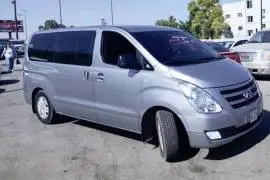 Hyundai Grand Starex H1 2017, Damascus, RF94267697