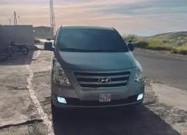 Hyundai Grand Starex H1 2017, Damascus, RF94267697