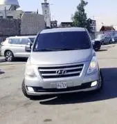 Hyundai Grand Starex H1 2017, Damascus, RF94267697