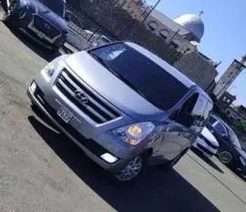 Hyundai Grand Starex H1 2017, Damascus, RF94267697