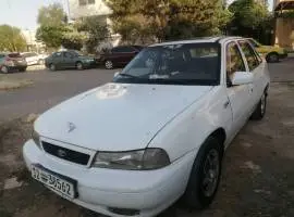 Daewoo Sielo 1996, Damascus, RF18728103