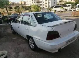 Daewoo Sielo 1996, Damascus, RF18728103