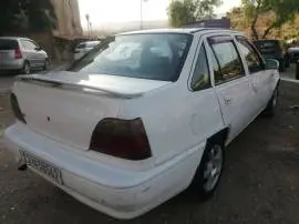 Daewoo Sielo 1996, Damascus, RF18728103