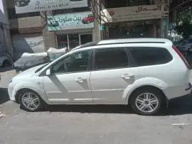 Ford Focus 2015, Damascus, RF12727414