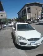 Ford Focus 2015, Damascus, RF12727414