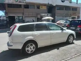 Ford Focus 2015, Damascus, RF12727414