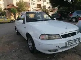 دايو سيلو 1996, دمشق, RF18843624
