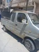 سوزوكي شانا 2010, حلب, RF71521914