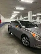 هيونداي سوناتا 2011, دمشق, RF11142450