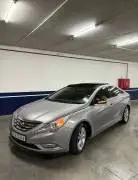 هيونداي سوناتا 2011, دمشق, RF11142450