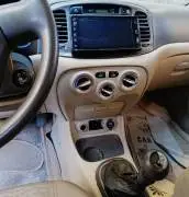 هيونداي فيرنا 2006, دمشق, RF16840847