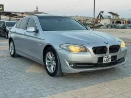 بي ام دبليو 520 موديل 2013, RF16903446