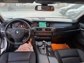 بي ام دبليو 520 موديل 2013, RF16903446