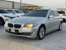 بي ام دبليو 520 موديل 2013, RF16903446
