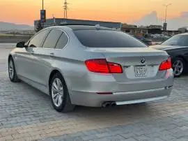 بي ام دبليو 520 موديل 2013, RF16903446