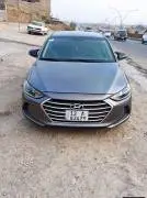 هيونداي النترا 2018, دمشق, RF15237808
