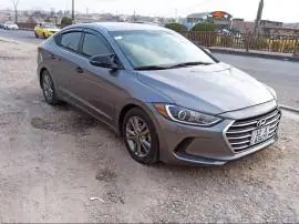 هيونداي النترا 2018, دمشق, RF15237808
