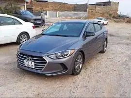 هيونداي النترا 2018, دمشق, RF15237808