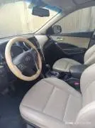 هيونداي سنتافية 2016, RF13095302