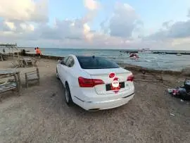 كيا K7 2010, حلب, RF10258321