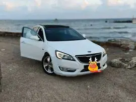 كيا K7 2010, حلب, RF10258321