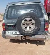 سيارة باجيرو 2000, RF19909072