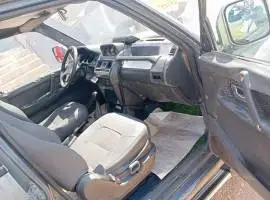 سيارة باجيرو 2000, RF19909072