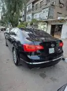كيا كادينزا K7 2011, دمشق, RF18032800