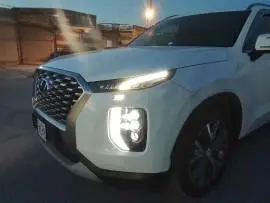 هونداي بلاسيد 2020, حلب, RF17303084
