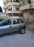 اوبل كورسا 2023, إدلب, RF35377625