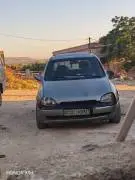 اوبل كورسا 2023, إدلب, RF35377625