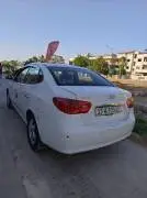 هونداي أفانتي 6700, حماة, RF92178287