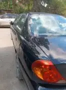 Kia Sephia 2005, Aleppo, RF33343774