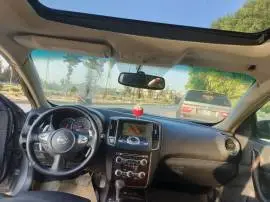 Nissan Maxima 2010, Aleppo, RF80002873