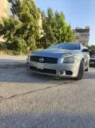 Nissan Maxima 2010, Aleppo, RF80002873