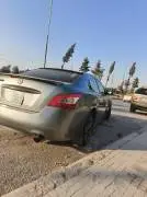 Nissan Maxima 2010, Aleppo, RF80002873