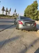 Nissan Maxima 2010, Aleppo, RF80002873