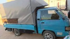 Honda Pickup 1996, Aleppo, RF24653753