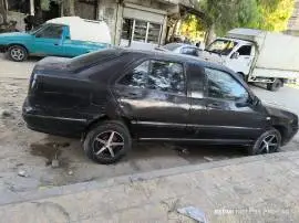 Chery s 25 2015, Aleppo, RF29614765