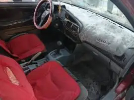 Proton Wira 2004, Damascus, RF10721850