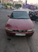 Proton Wira 2004, Damascus, RF10721850