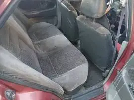 Proton Wira 2004, Damascus, RF10721850