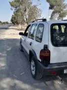 كيا سبورتاج 2001, دمشق, RF15518056