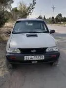 كيا سبورتاج 2001, دمشق, RF15518056