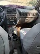 كيا سبورتاج 2001, دمشق, RF15518056