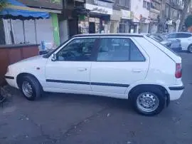 Skoda 2004, Damascus, RF20059898