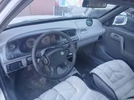 Skoda 2004, Damascus, RF20059898