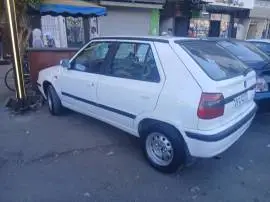 Skoda 2004, Damascus, RF20059898