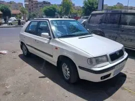 Skoda 2004, Damascus, RF20059898
